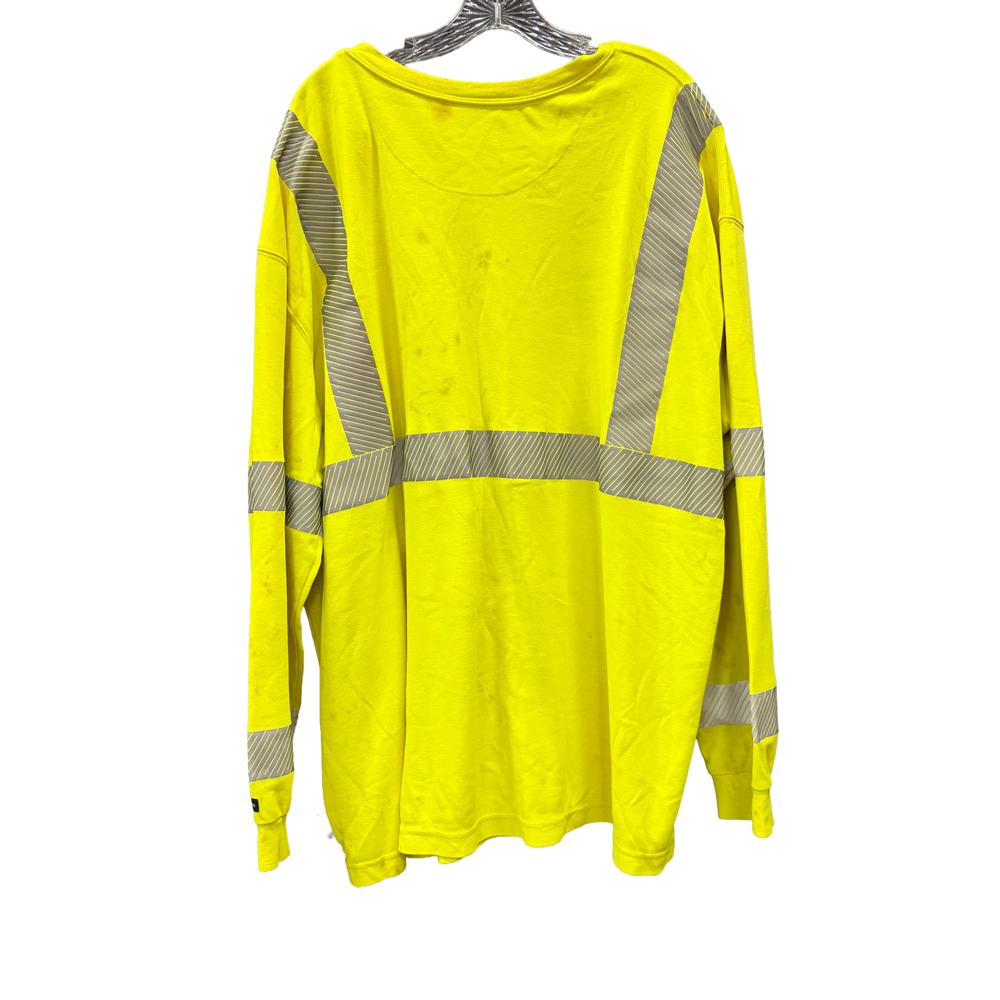 3XL Regular Pullover (PU24)