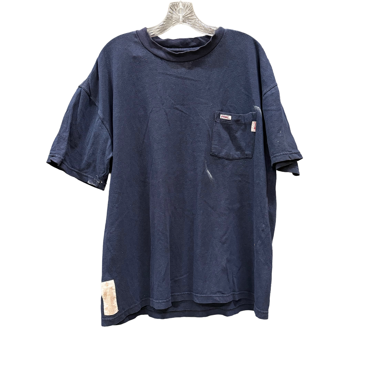 XL Regular Tee (PU25)