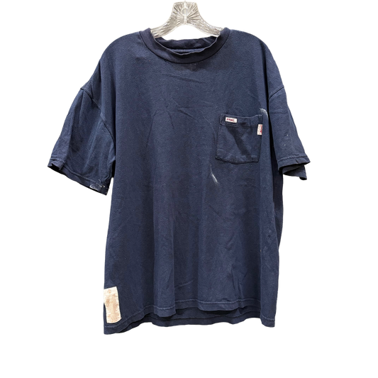 XL Regular Tee (PU25)