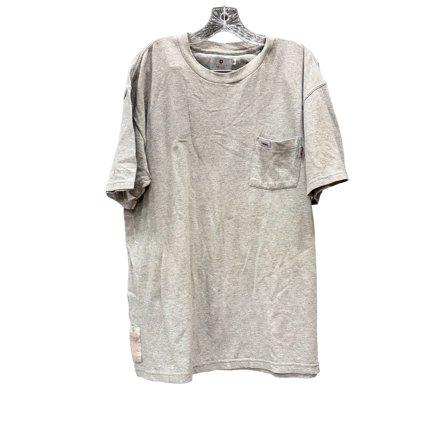 XL Regular Tee (PU26)