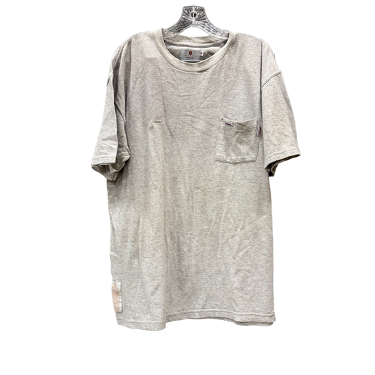 XL Regular Tee (PU26)