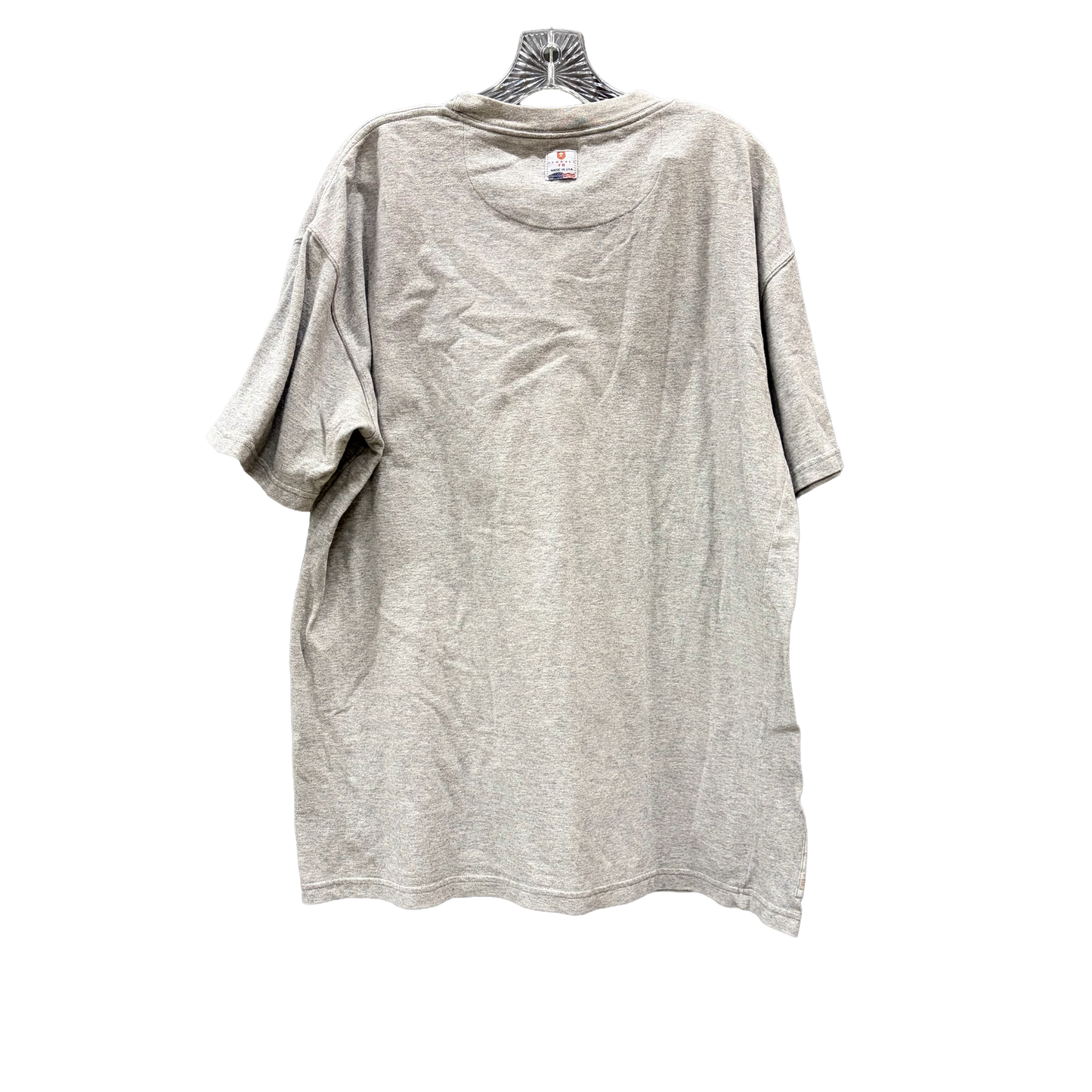 XL Regular Tee (PU26)