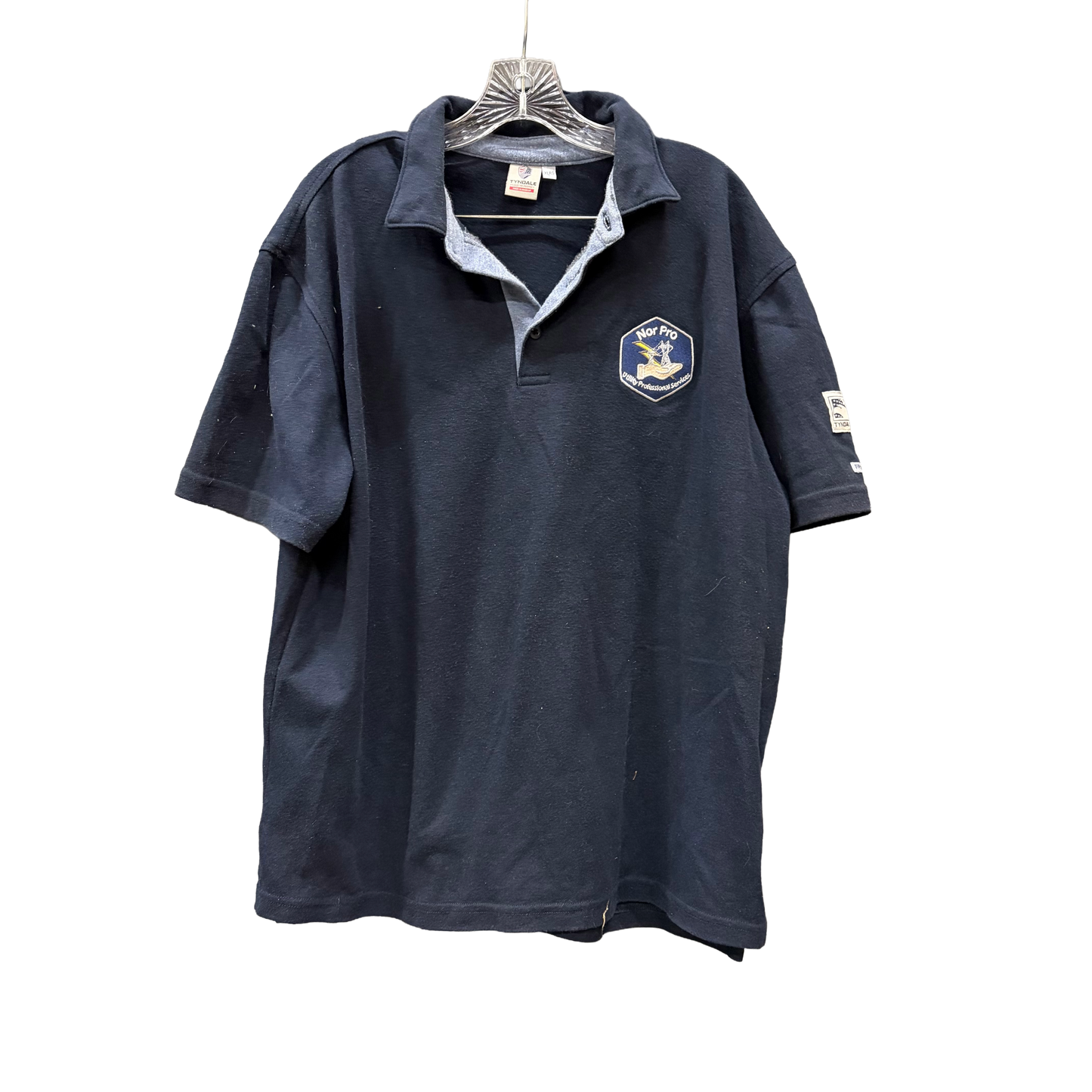 XL Regular Tee (PU27)