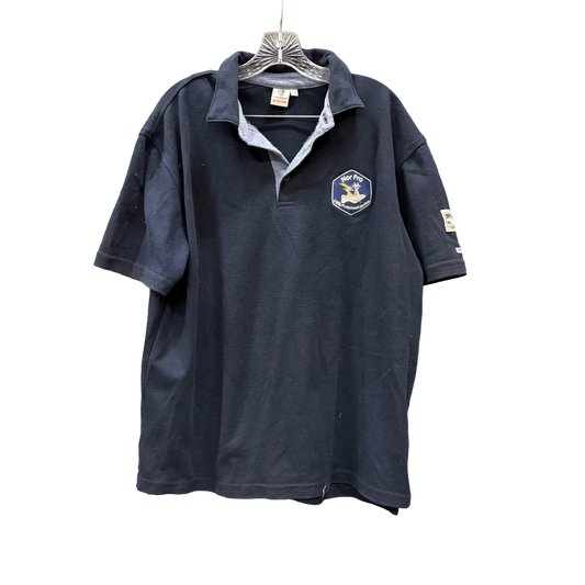 XL Regular Tee (PU27)