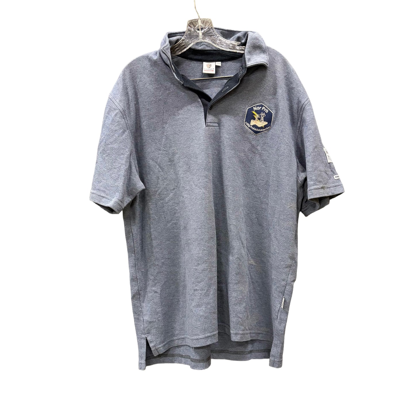 XL Regular Tee (PU28)