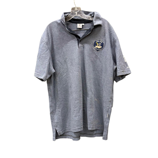 XL Regular Tee (PU28)