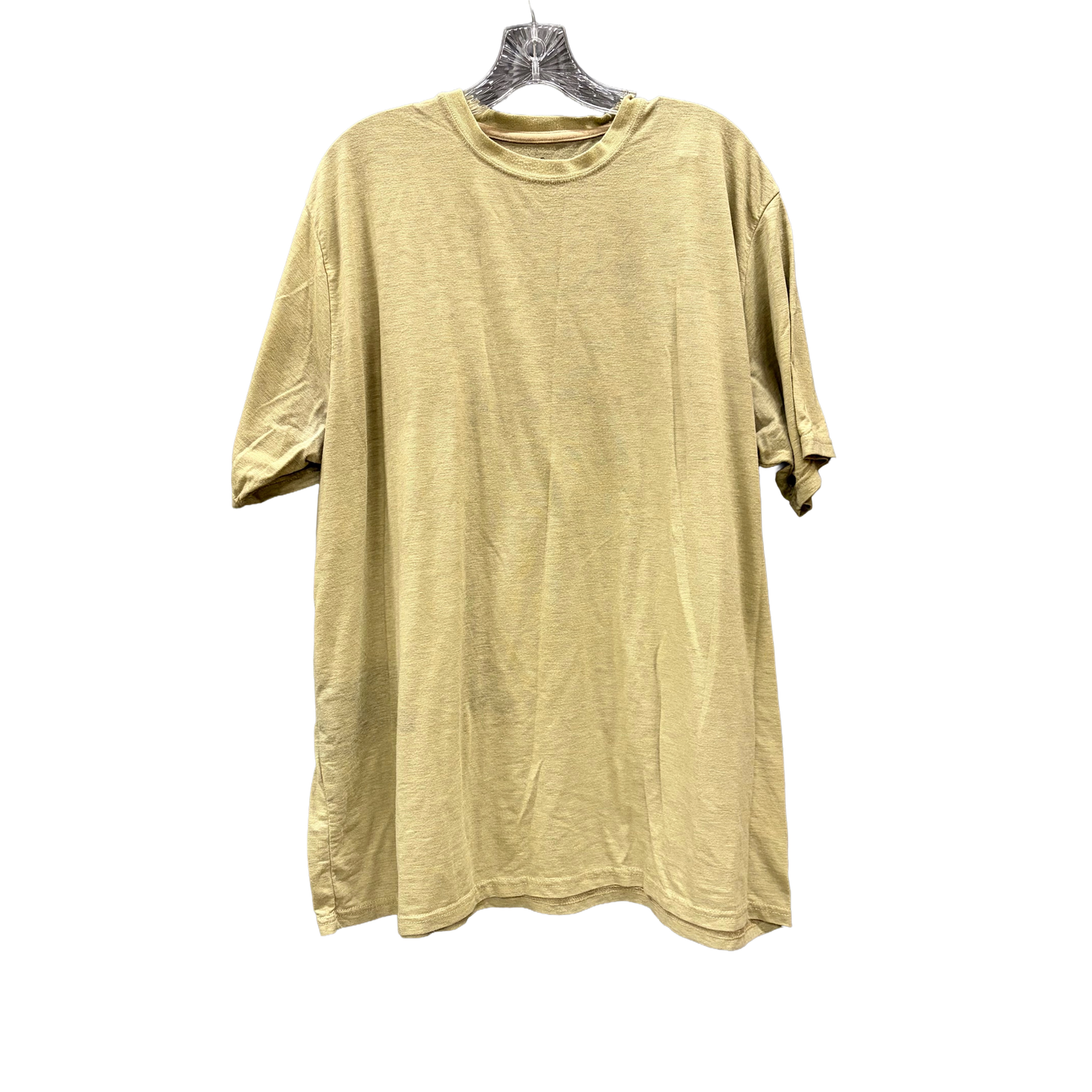 2XL Regular Tee (PU29)