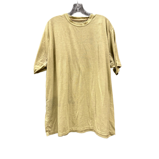 2XL Regular Tee (PU29)