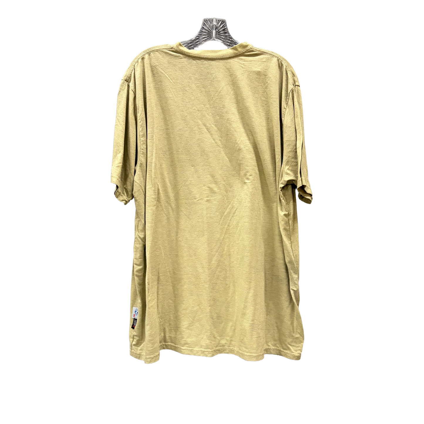 2XL Regular Tee (PU29)