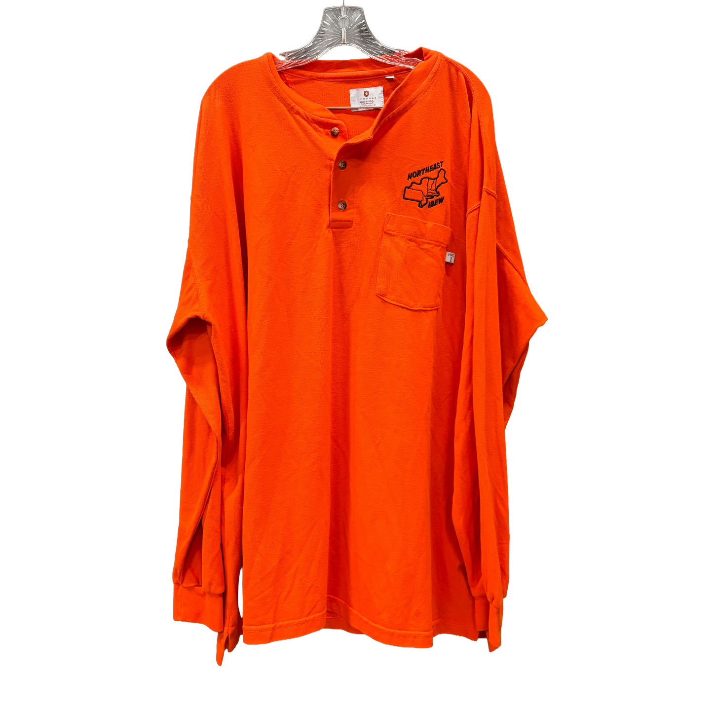 3XL Regular Pullover (PU30)