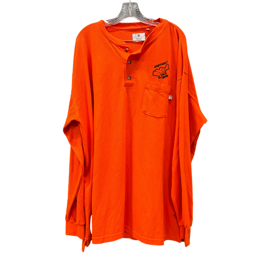 3XL Regular Pullover (PU30)