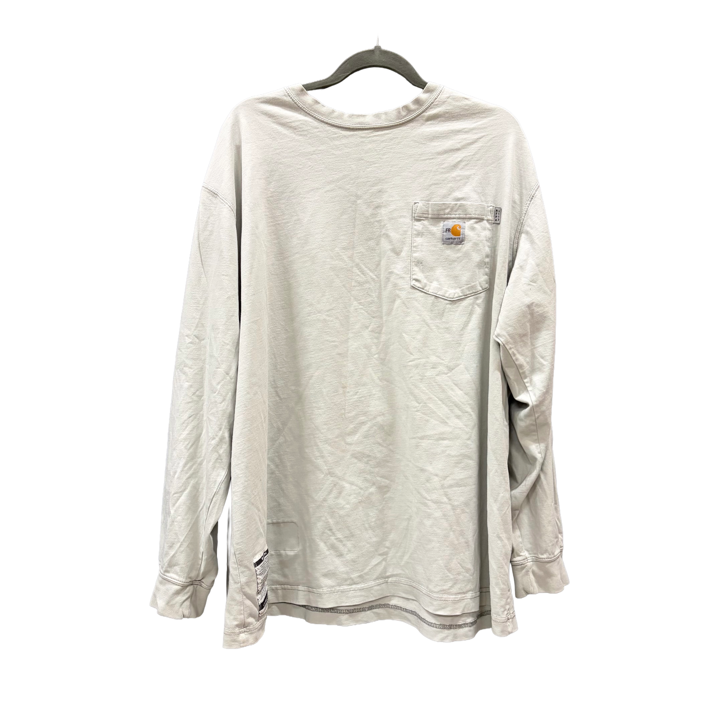 2XL Regular Pullover (PU32)
