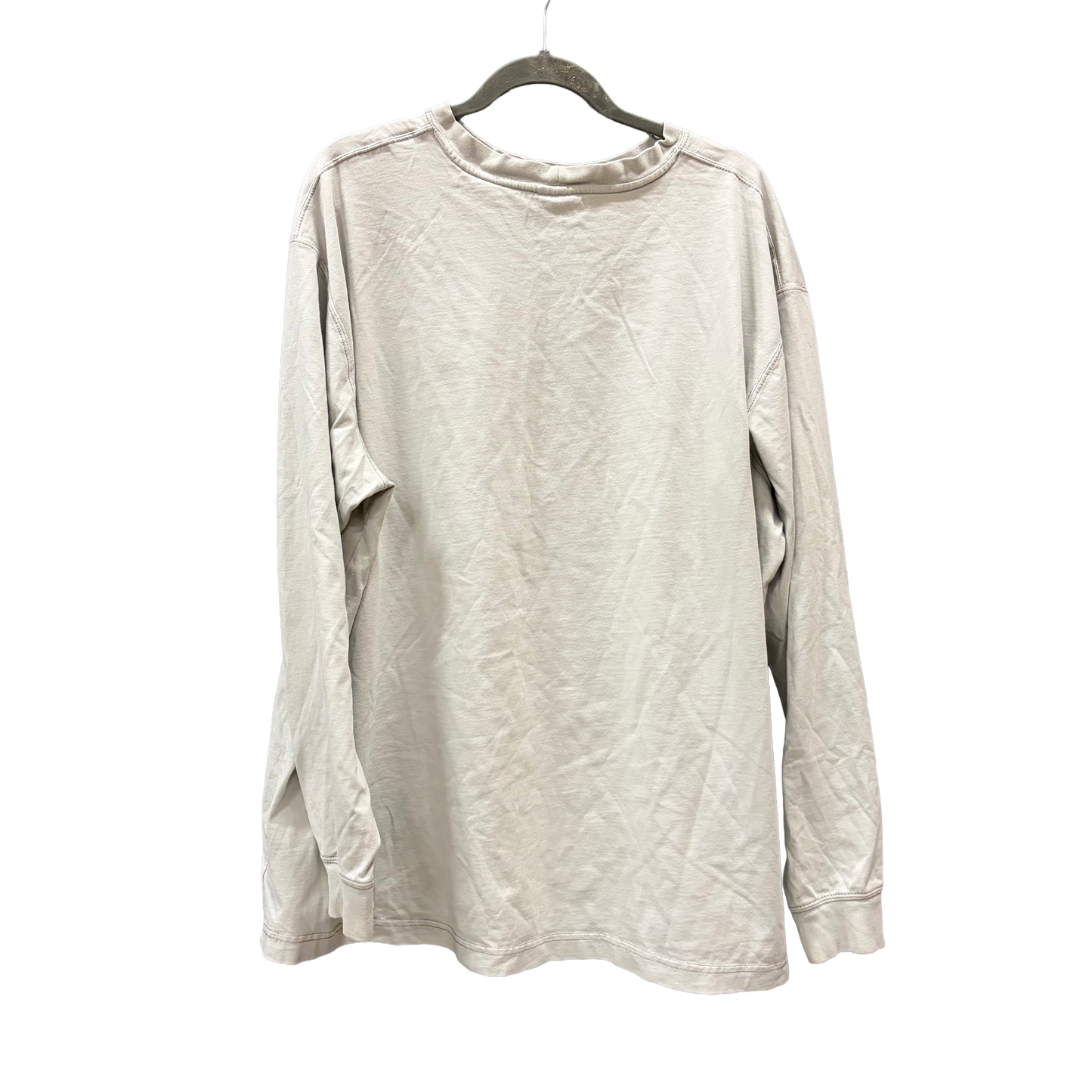 2XL Regular Pullover (PU32)