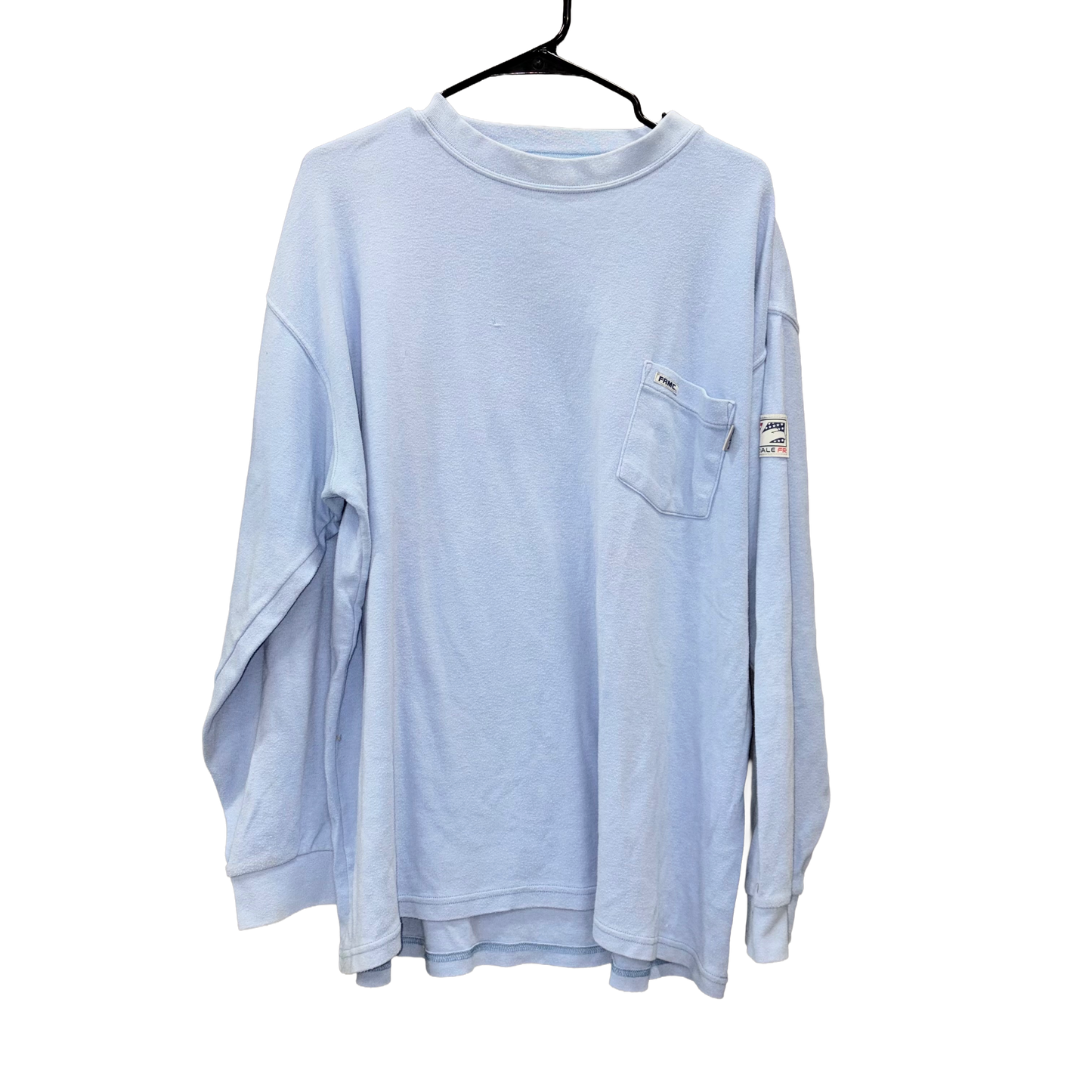 2XL Regular Pullover (PU34)