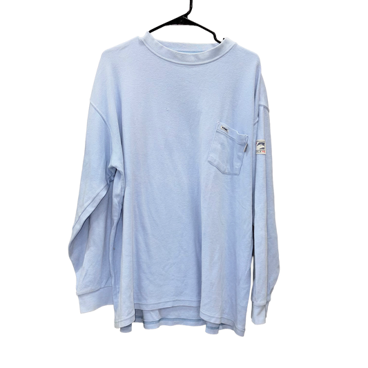 2XL Regular Pullover (PU34)
