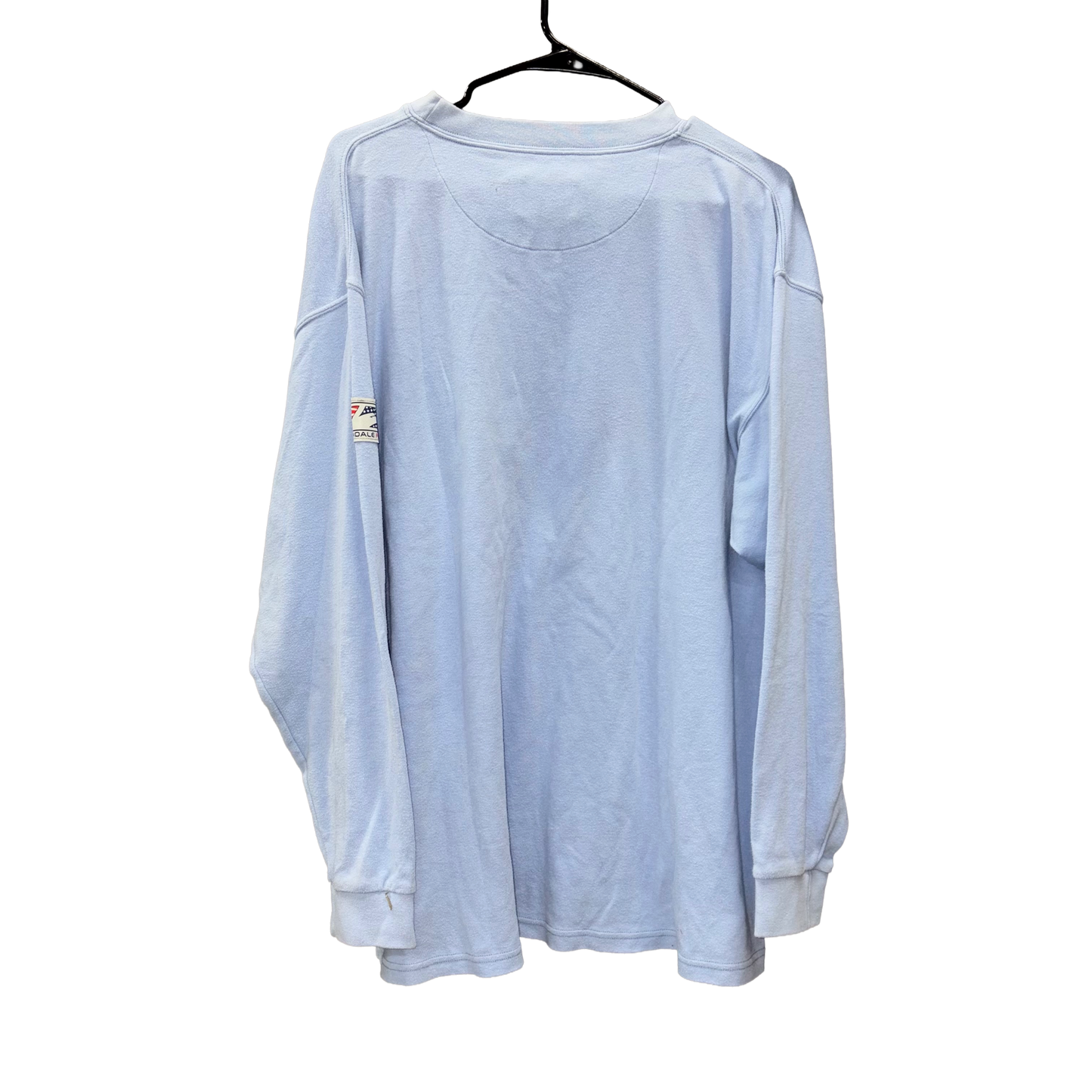 2XL Regular Pullover (PU34)