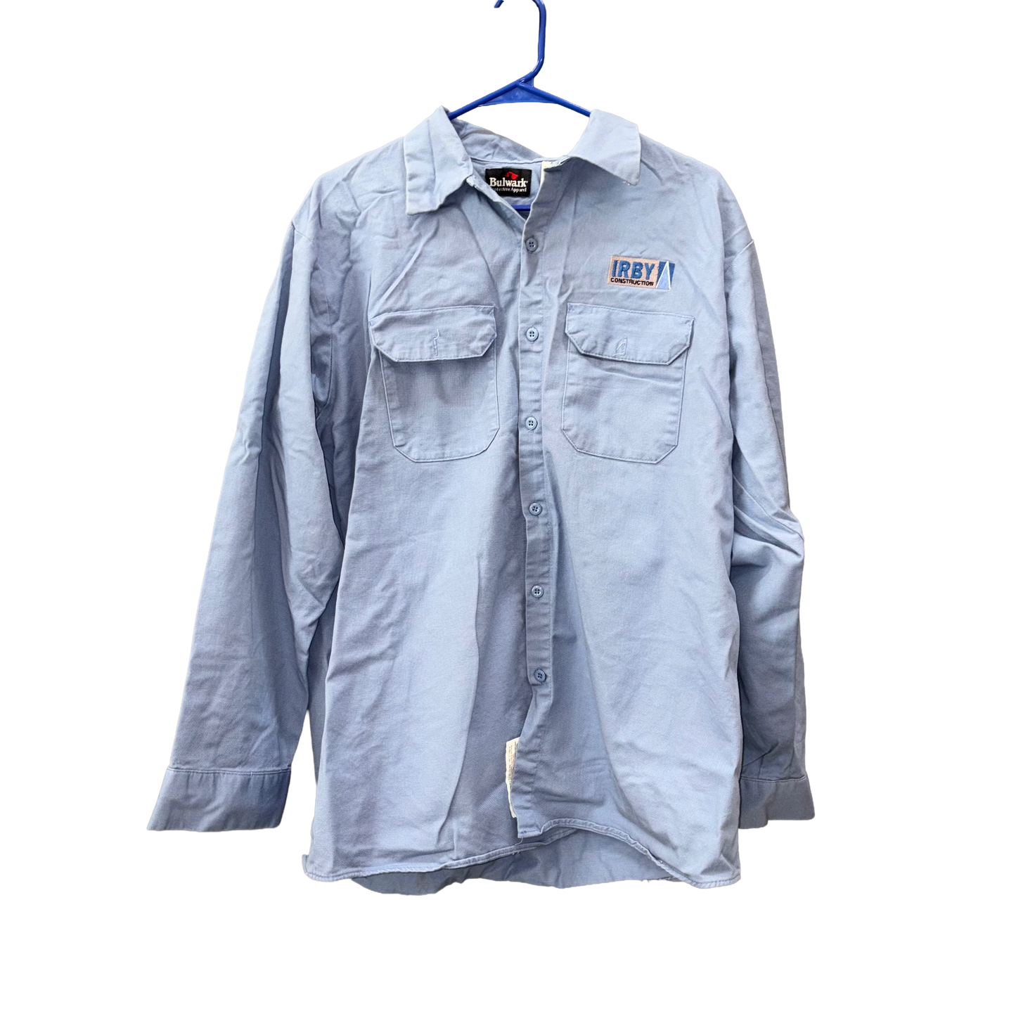 XL Regular Button Up (BU20)