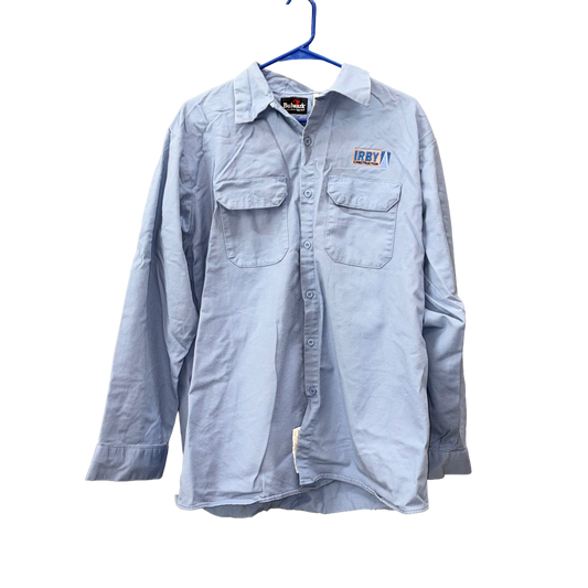 XL Regular Button Up (BU20)