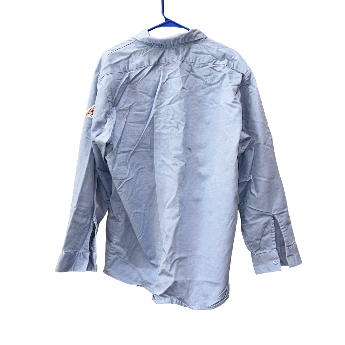 XL Regular Button Up (BU20)