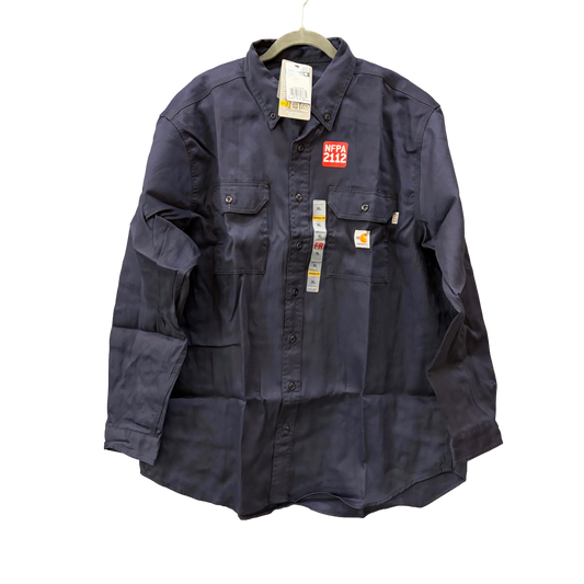 XL Regular Button Up (BU23)
