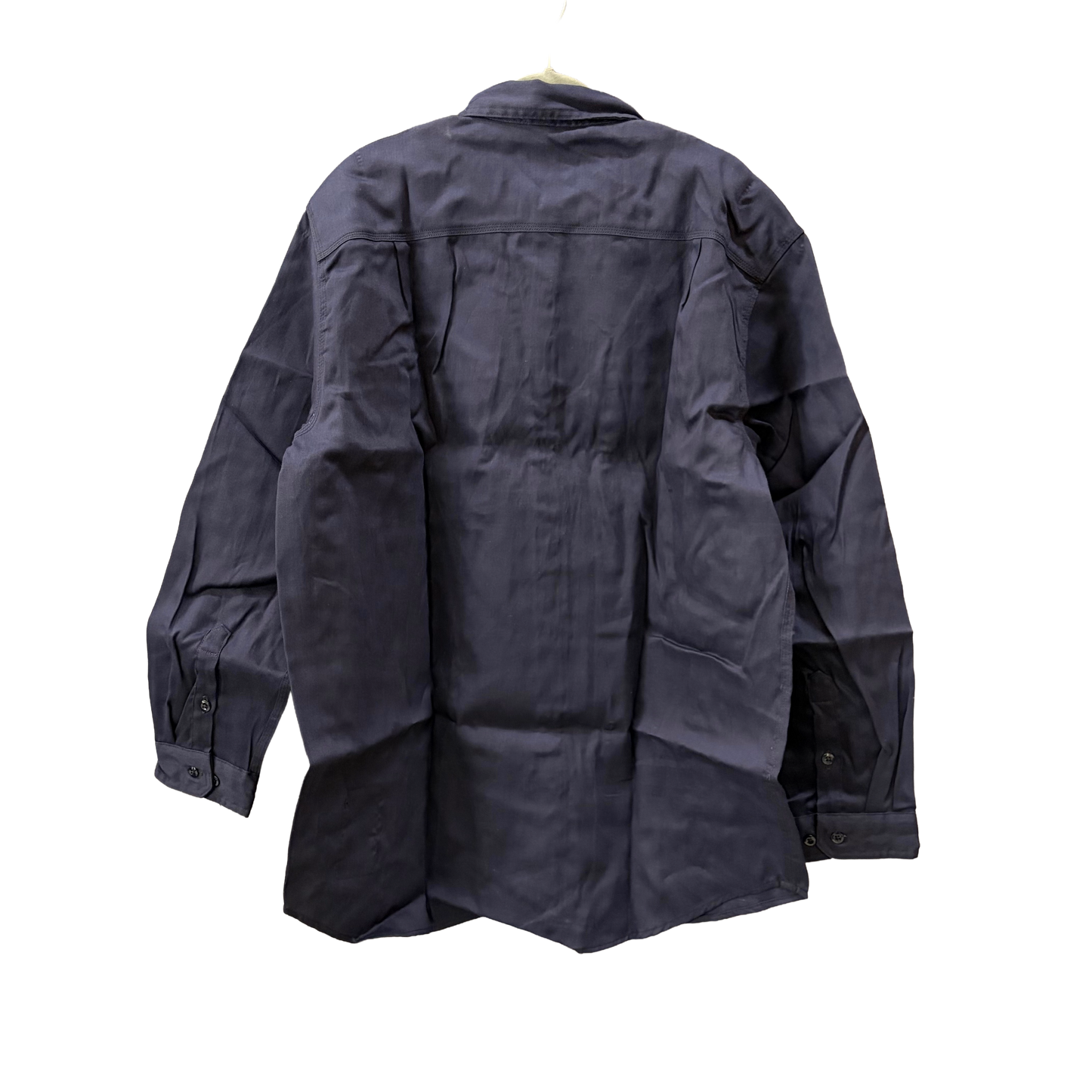 XL Regular Button Up (BU23)
