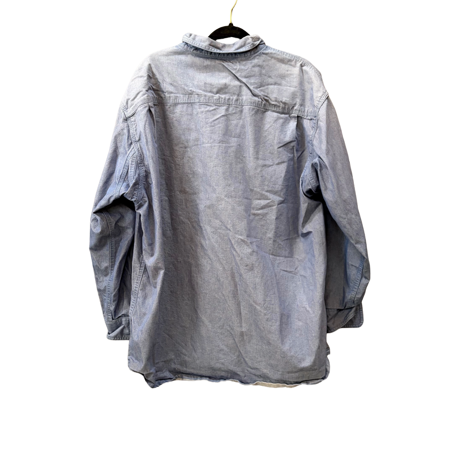 2XL Regular Button Up (BU25)