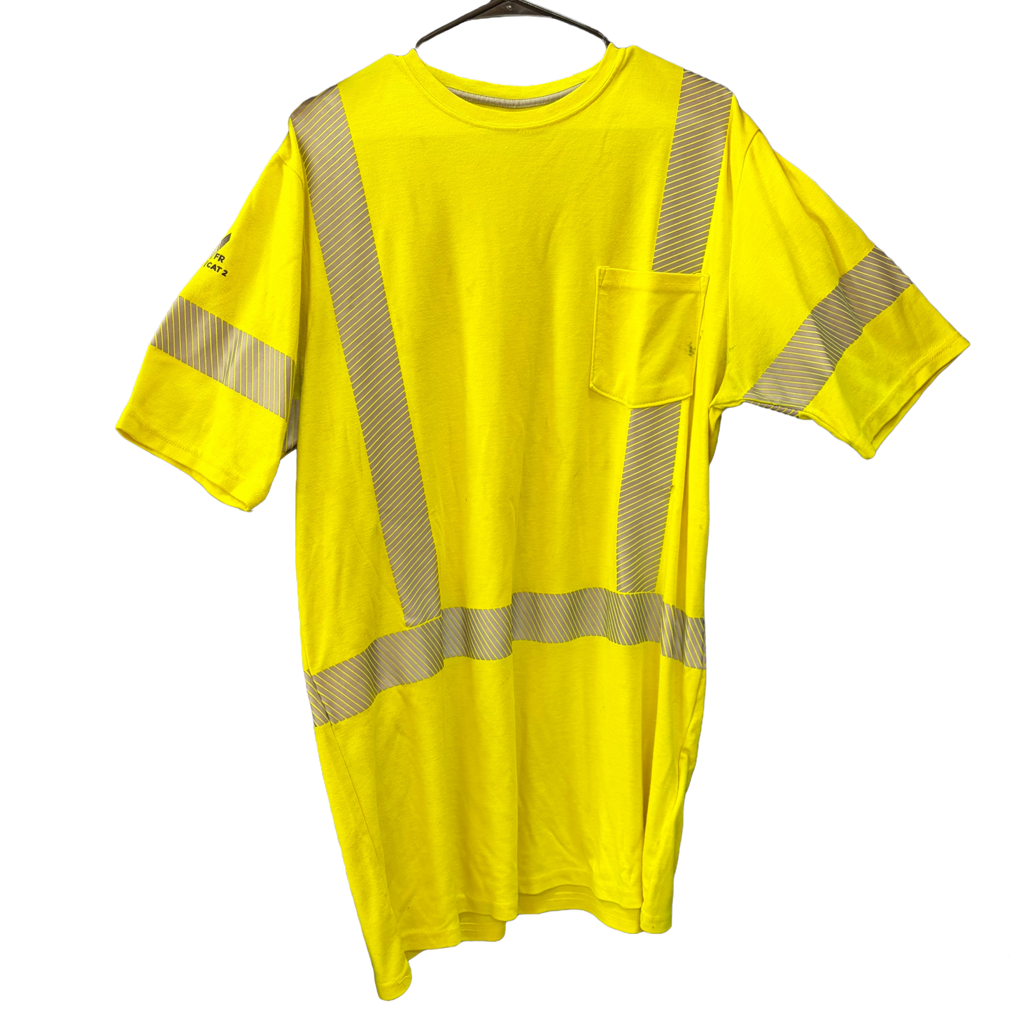 Large Tall Tee (PU46)