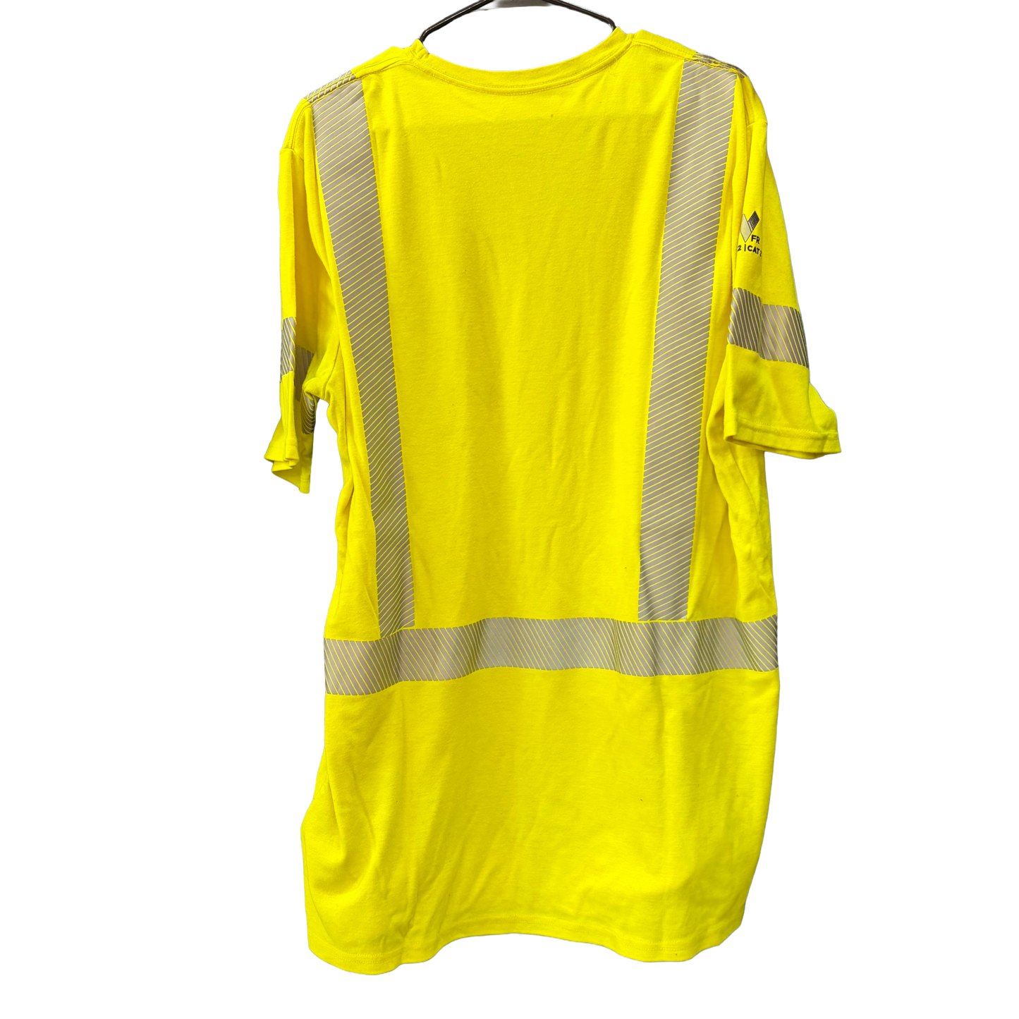 Large Tall Tee (PU46)