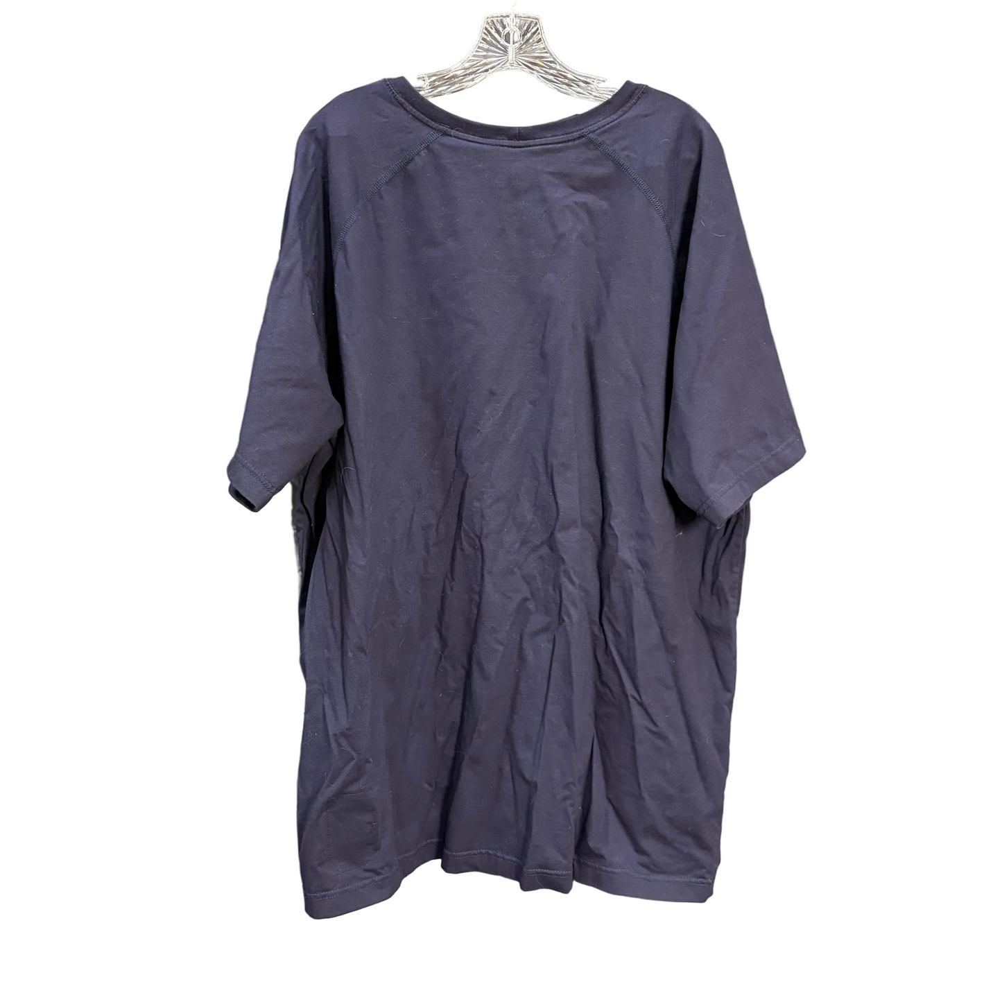 2XL Regular Tee (PU79)