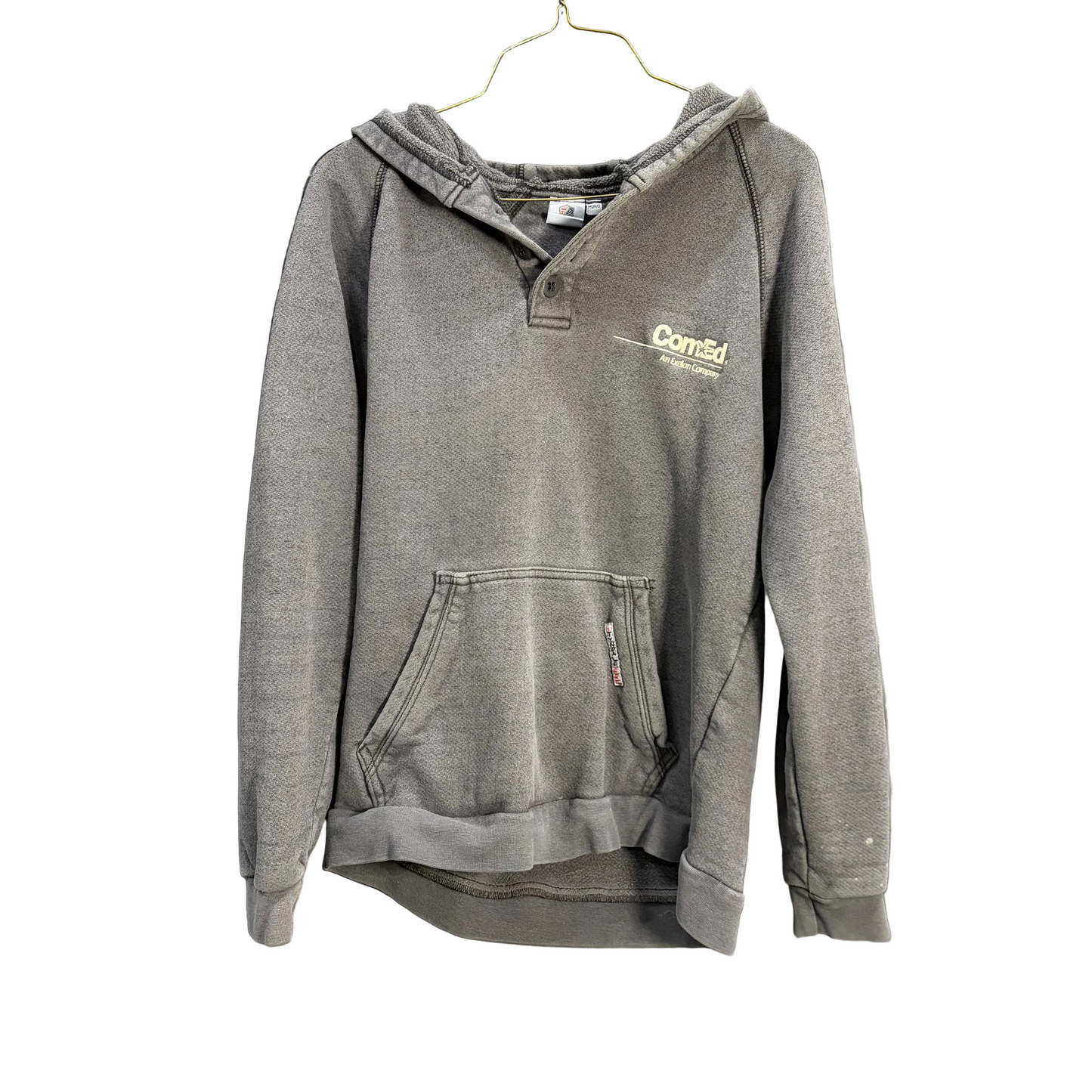 Women's Medium Regular Hoodie (SW32)