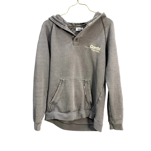 Women's Medium Regular Hoodie (SW32)