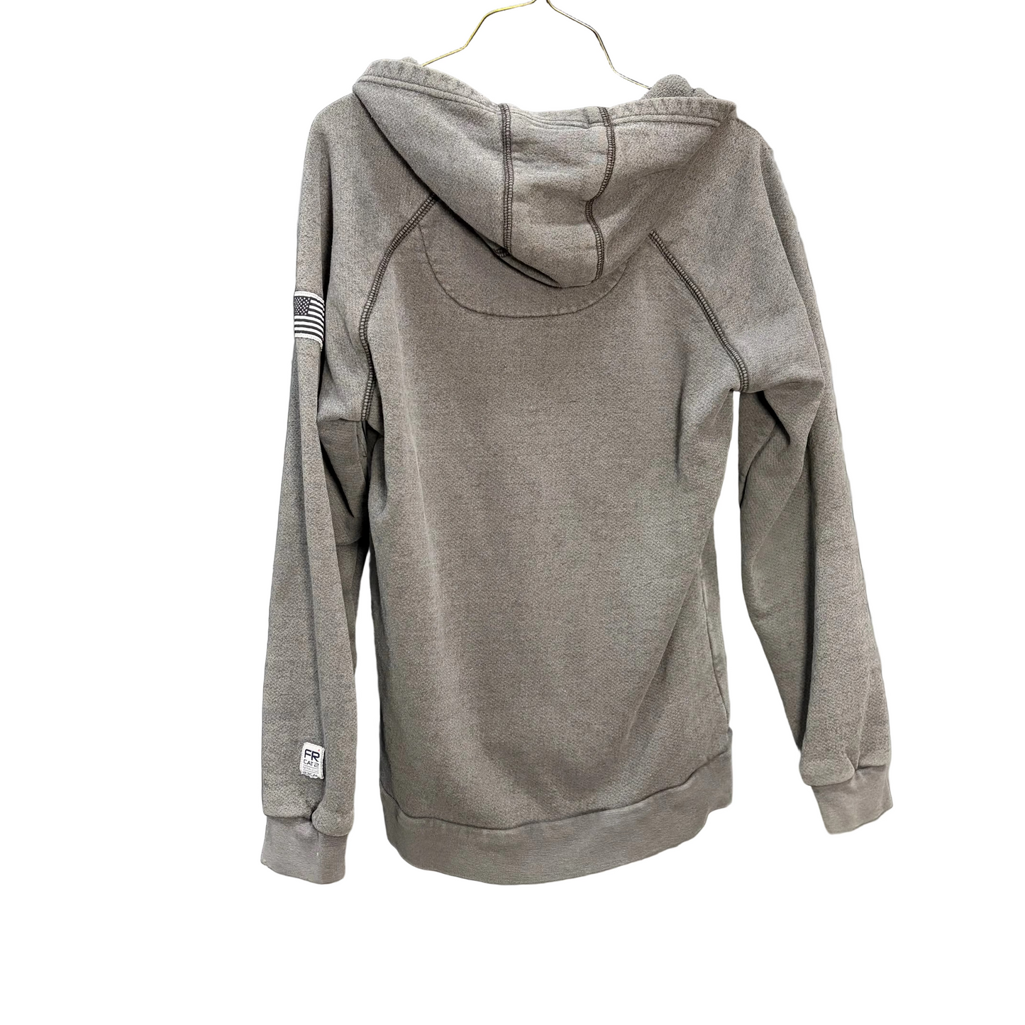Women's Medium Regular Hoodie (SW32)