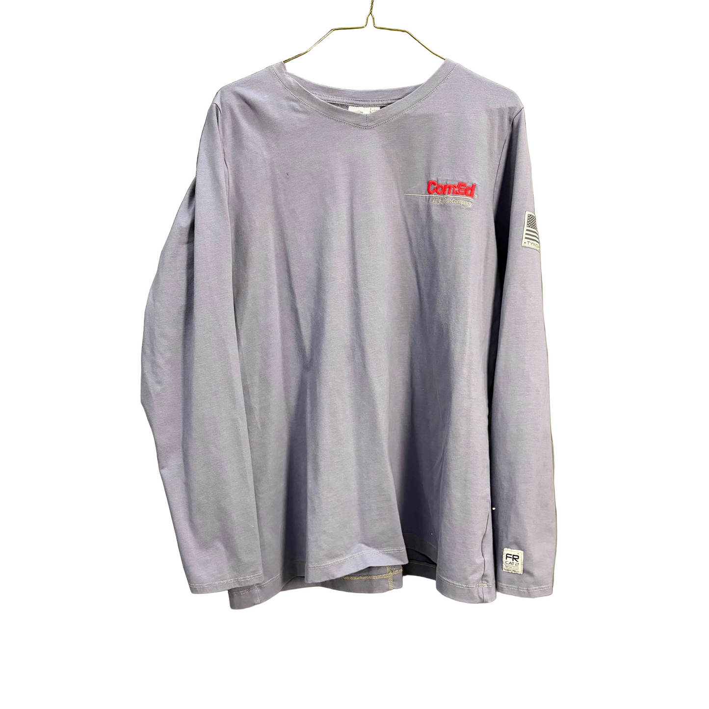 Women's Large Regular Pullover (PU92)