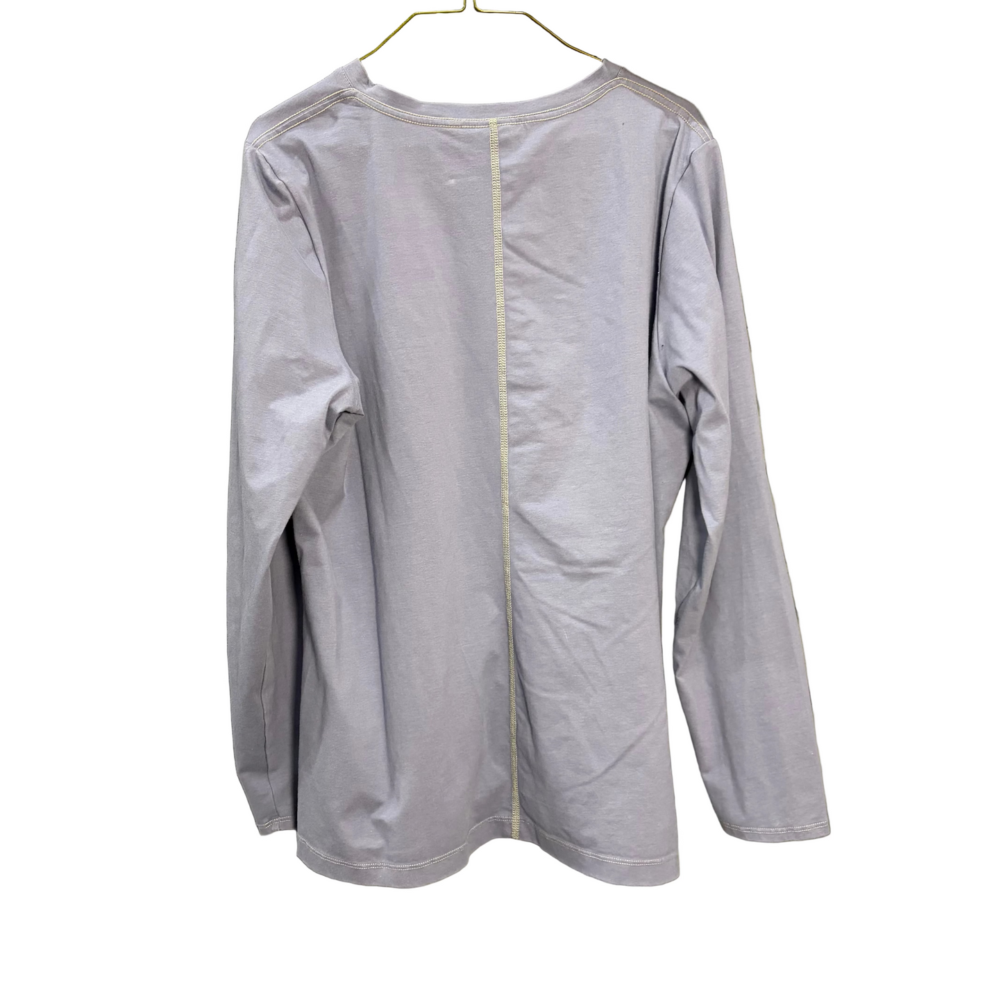 Women's Large Regular Pullover (PU92)