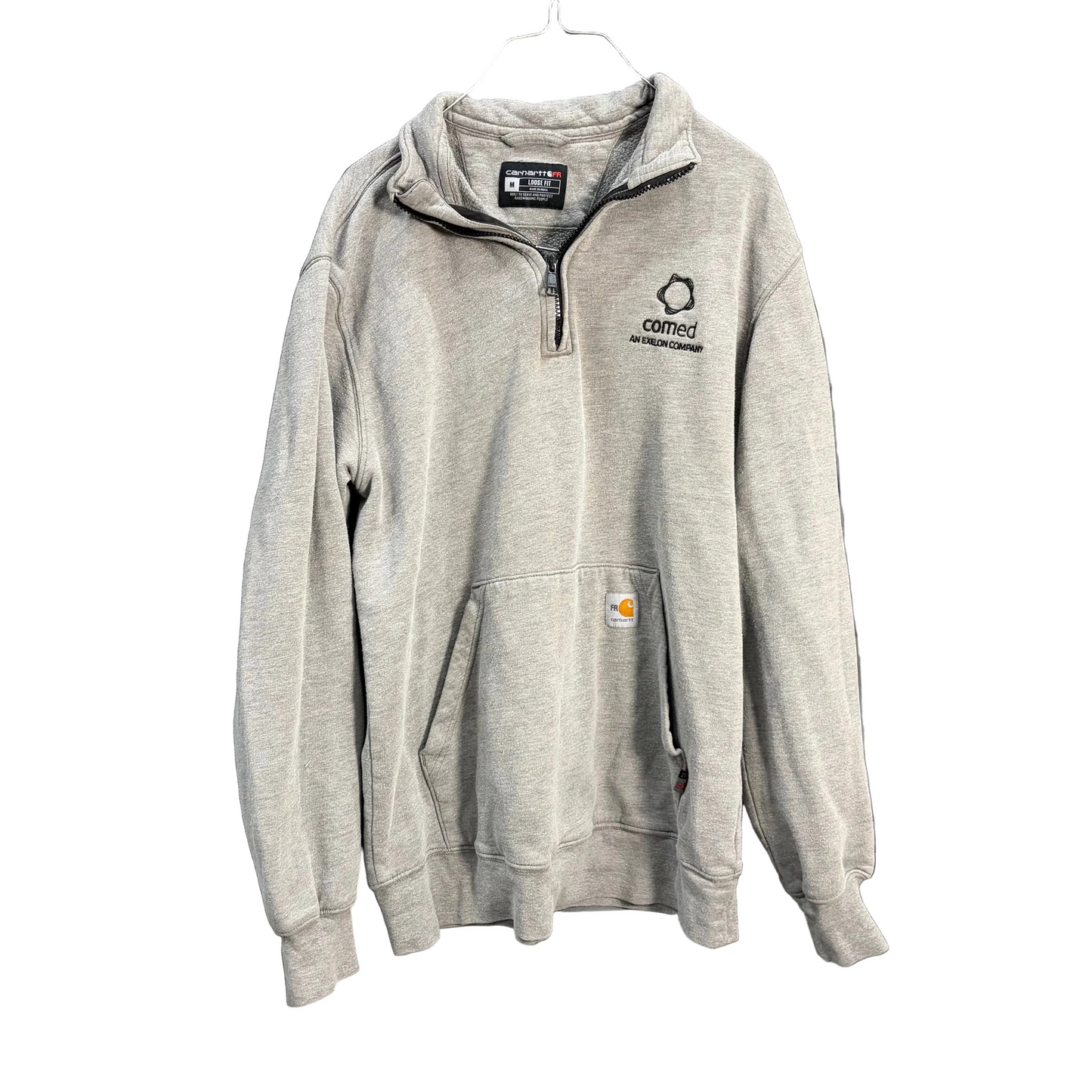 Women's Medium Regular Sweatshirt (SW33)