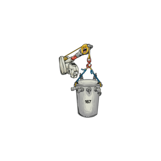 Entire HVT Sticker Pack