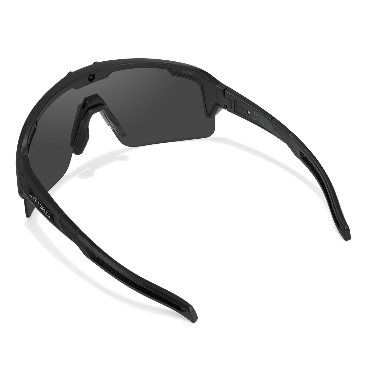 Z87+ REACTIV MATTE SHADOW