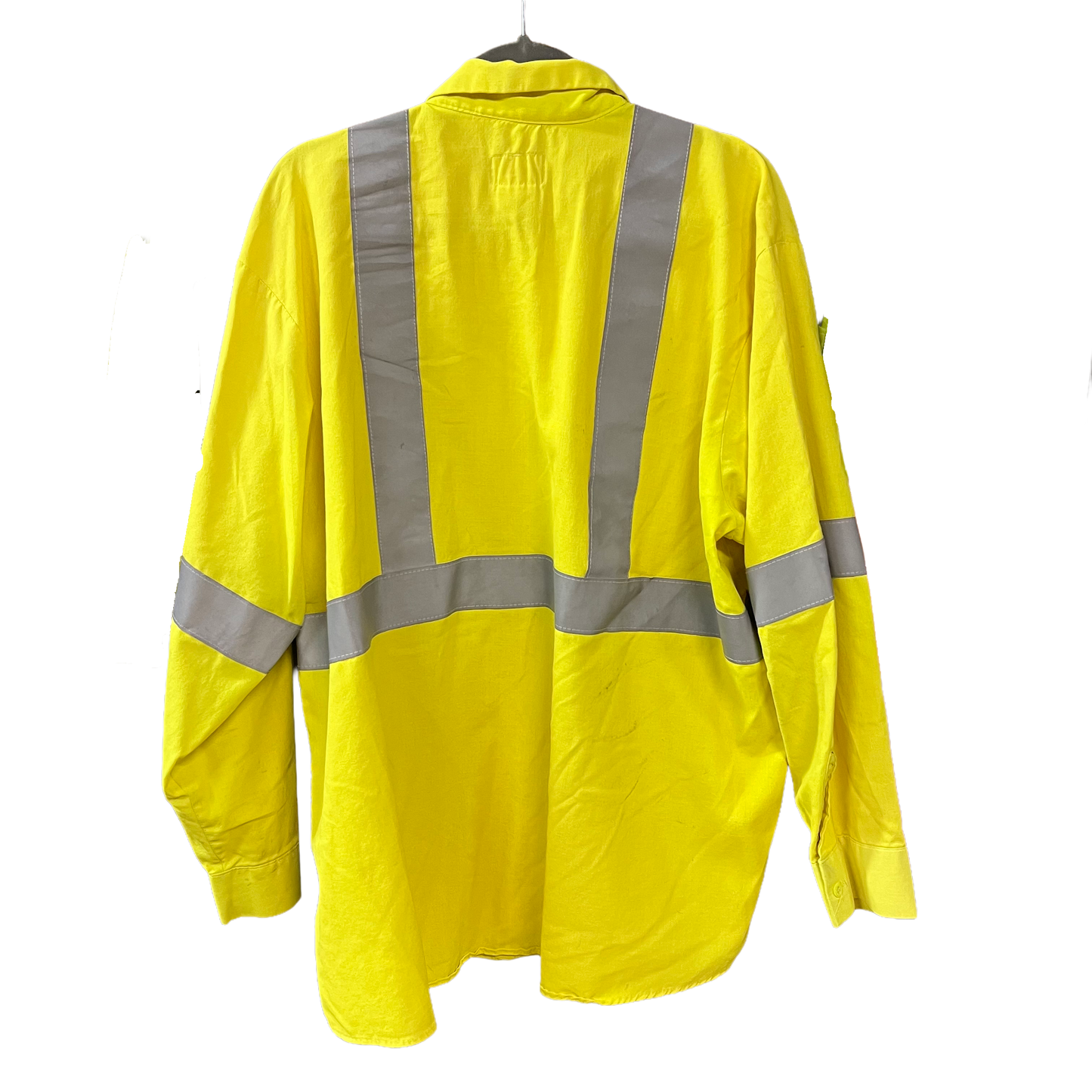 2XL Regular Button Up