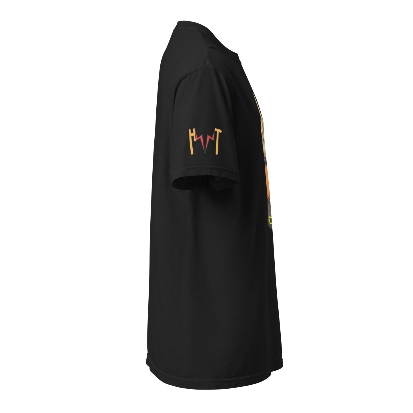 Today's Notice Front Facing Tee