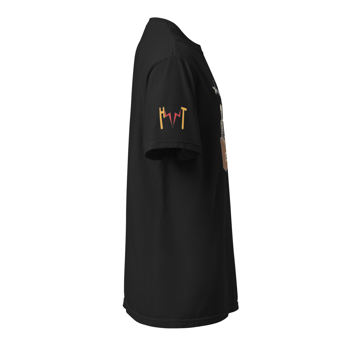 Jack Yer Mack Front Facing Tee