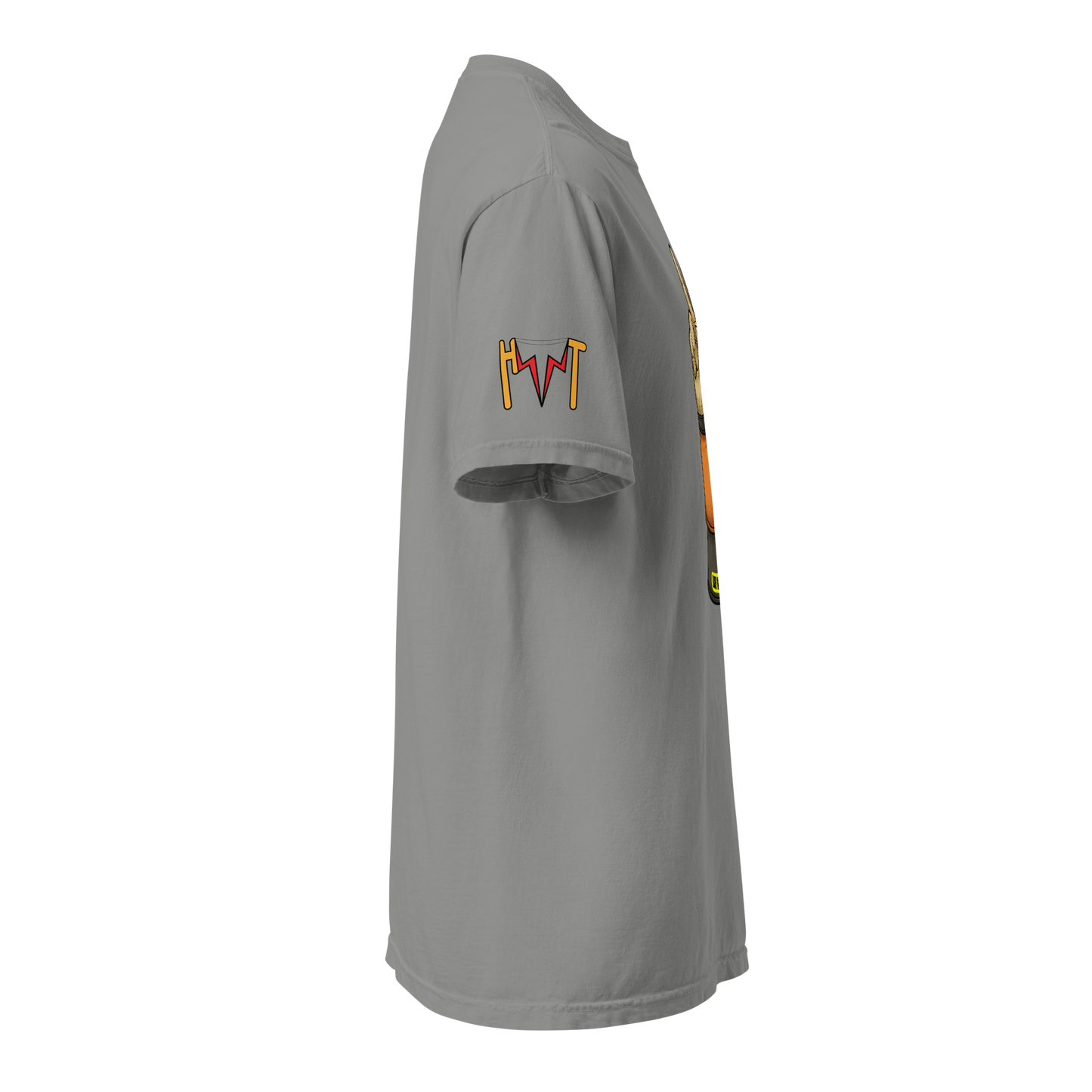 Today's Notice Front Facing Tee